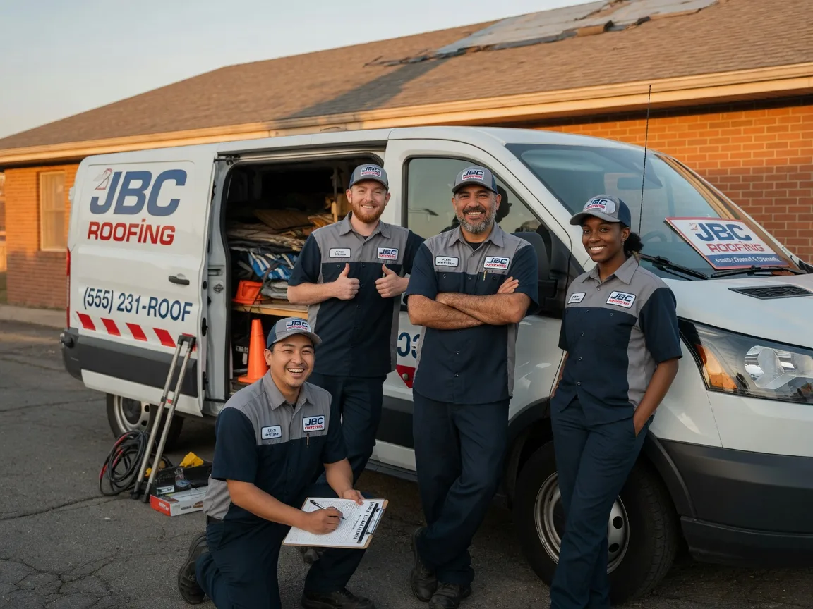Roof Replacement company in Leonardo, NJ