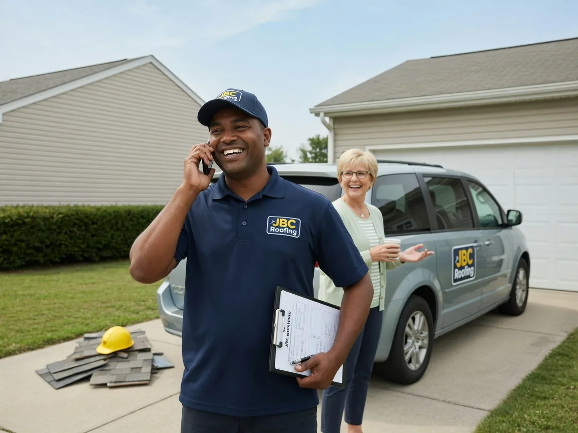 Roof Replacement Leonardo, NJ FAQs
